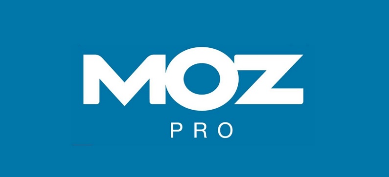 Moz Pro - CubicalSeo